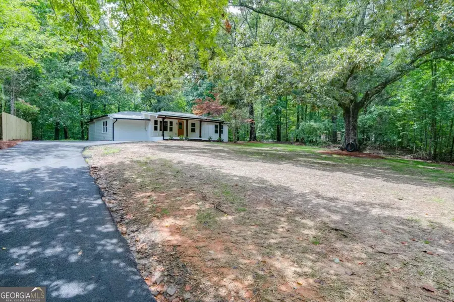 153 Mill Creek Spur, Dawsonville, GA 30534 - #3