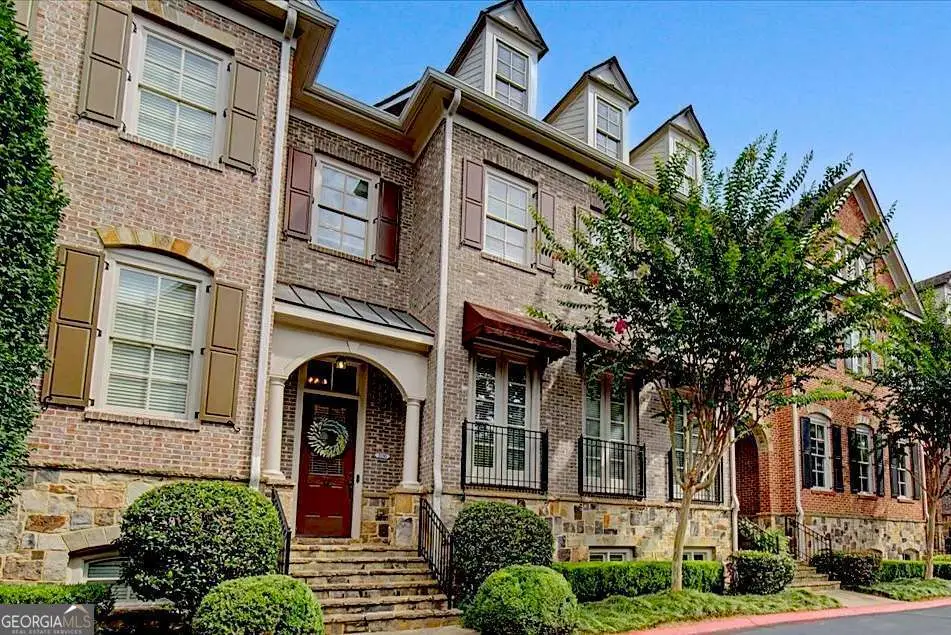 2356 Saint Davids Square Nw #3, Kennesaw, GA 30152 - #1