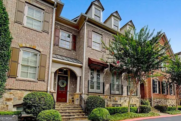 2356 Saint Davids Square Nw #3, Kennesaw, GA 30152