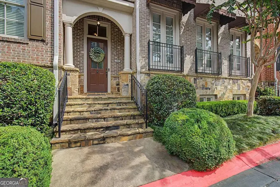 2356 Saint Davids Square Nw #3, Kennesaw, GA 30152 - #3