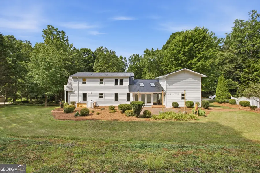 2336 Fred Pitts Road, Clarkesville, GA 30523 - #2