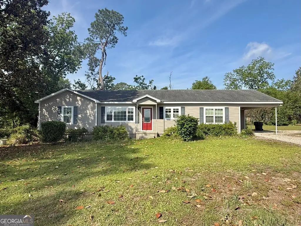 905 Goodman Street, Sparks, GA 31647 - #1