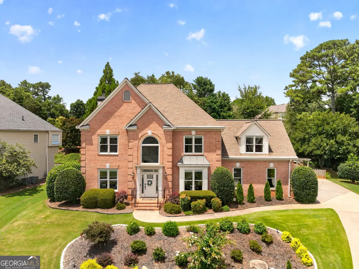 7155 Fawn Lake Drive, Alpharetta, GA 30005 - #1