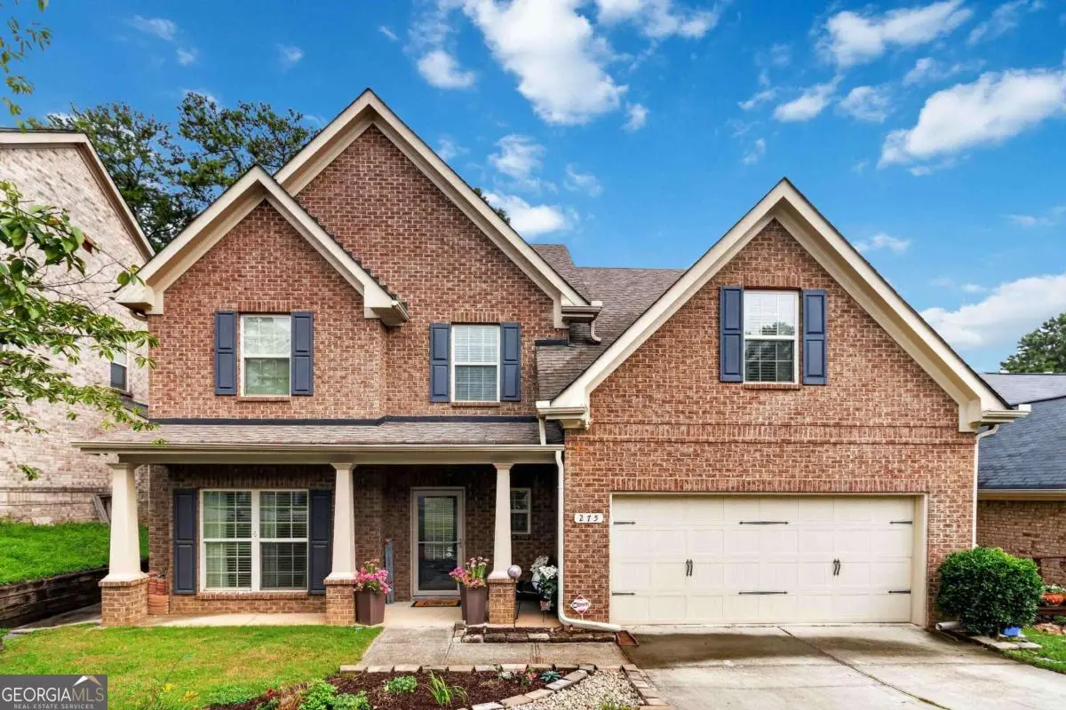 275 Kubol Drive, Lawrenceville, GA 30046 - #1