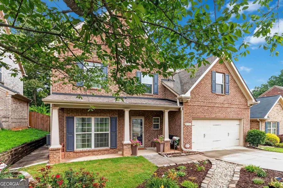 275 Kubol Drive, Lawrenceville, GA 30046 - #2