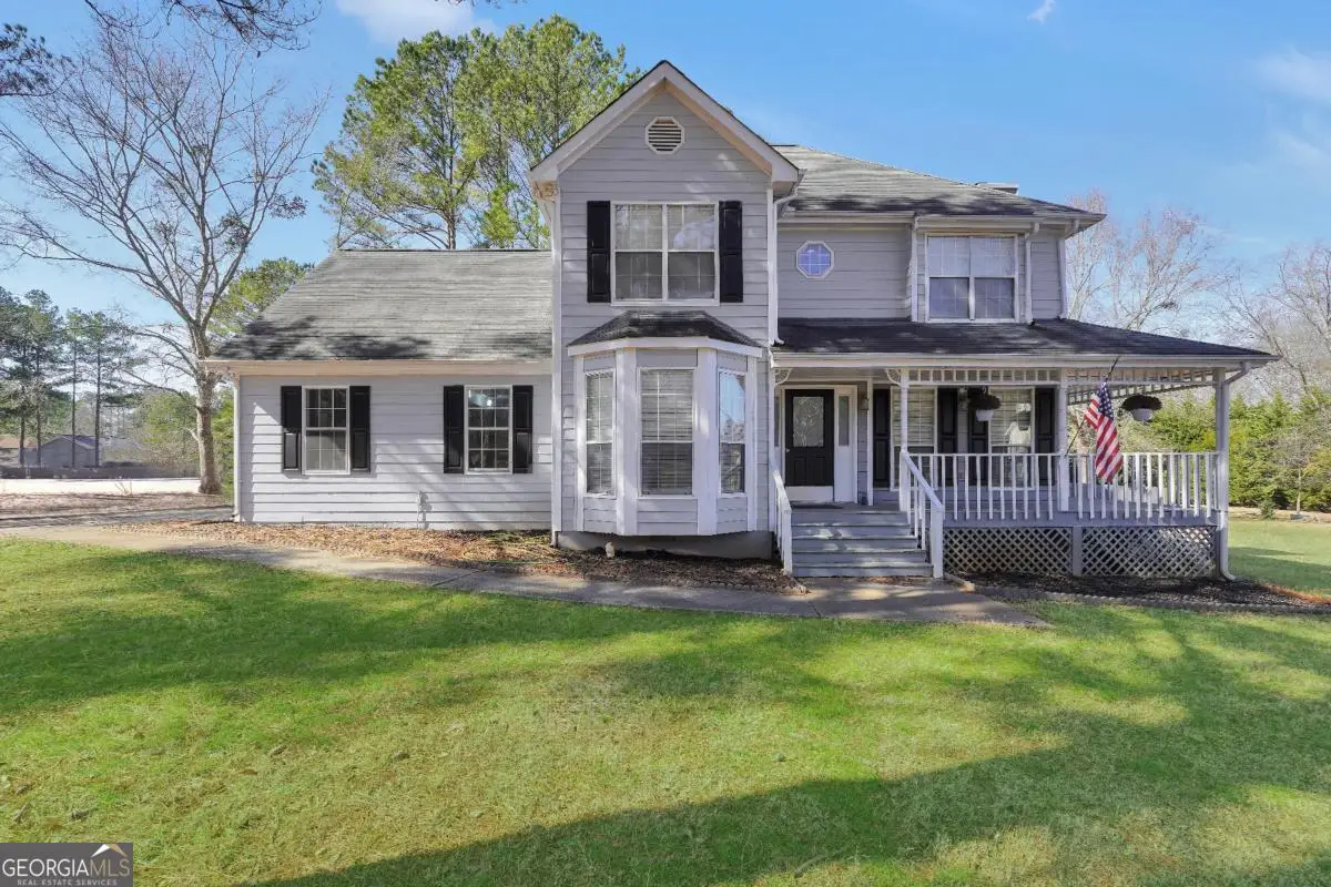 701 Monticello Lane, McDonough, GA 30253 - #1