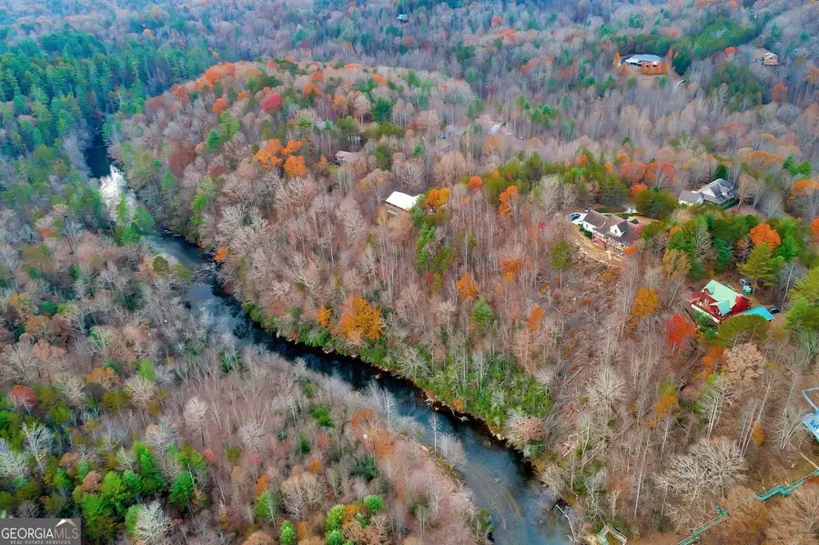 0 Nugget Ridge #52R, Sautee Nacoochee, GA 30571 - #2
