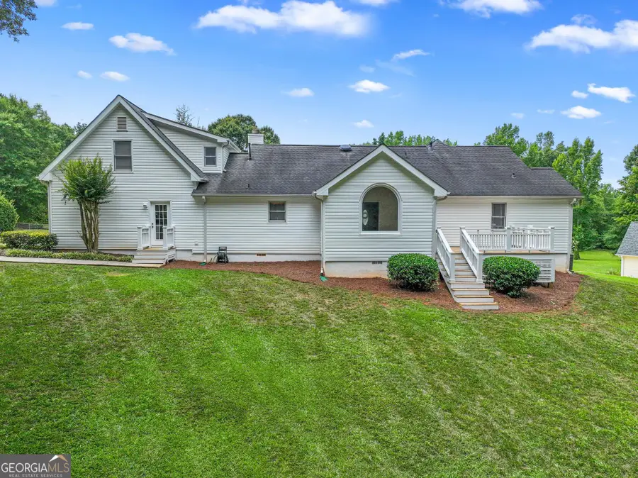 345 Lakefront Drive, McDonough, GA 30253 - #2