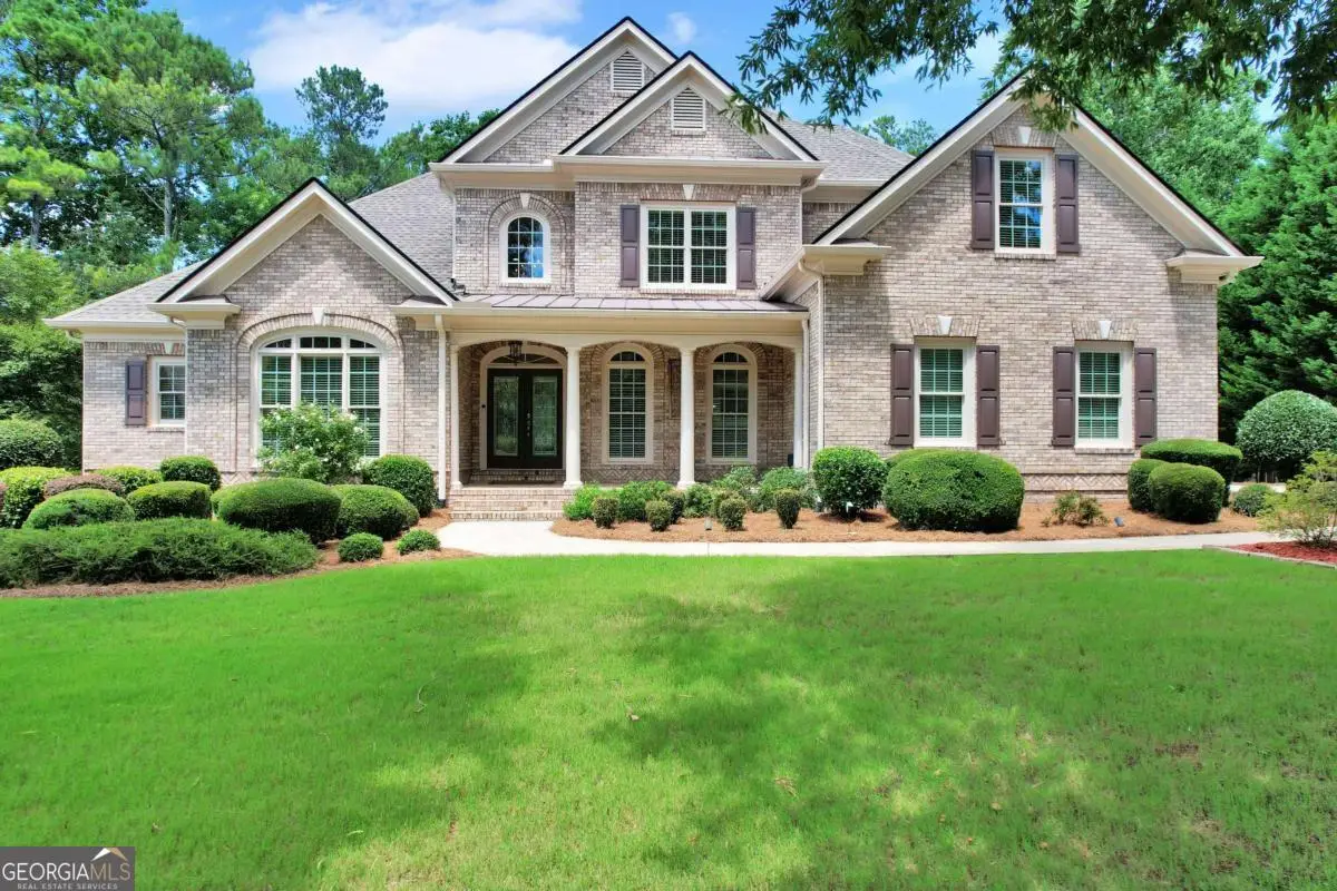 1020 Cranbrook Glen Lane, Snellville, GA 30078 - #1