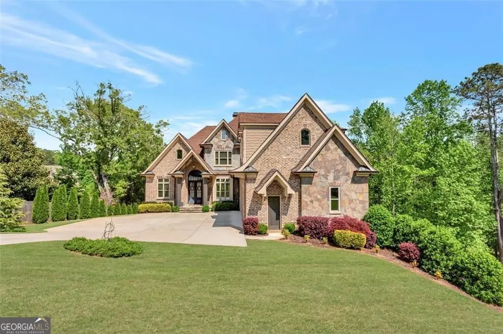 4621 Quail Court, Flowery Branch, GA 30542 - #1