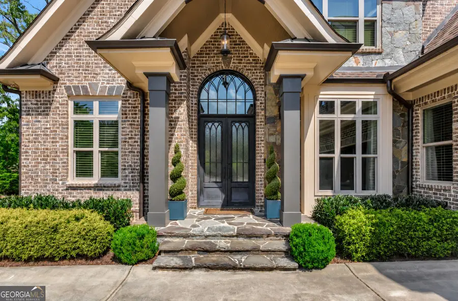 4621 Quail Court, Flowery Branch, GA 30542 - #2