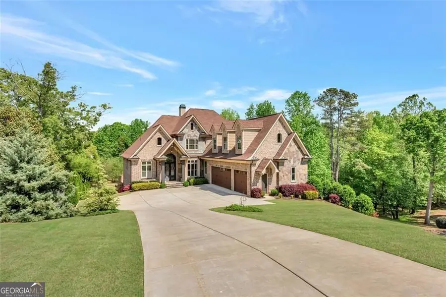 4621 Quail Court, Flowery Branch, GA 30542 - #3