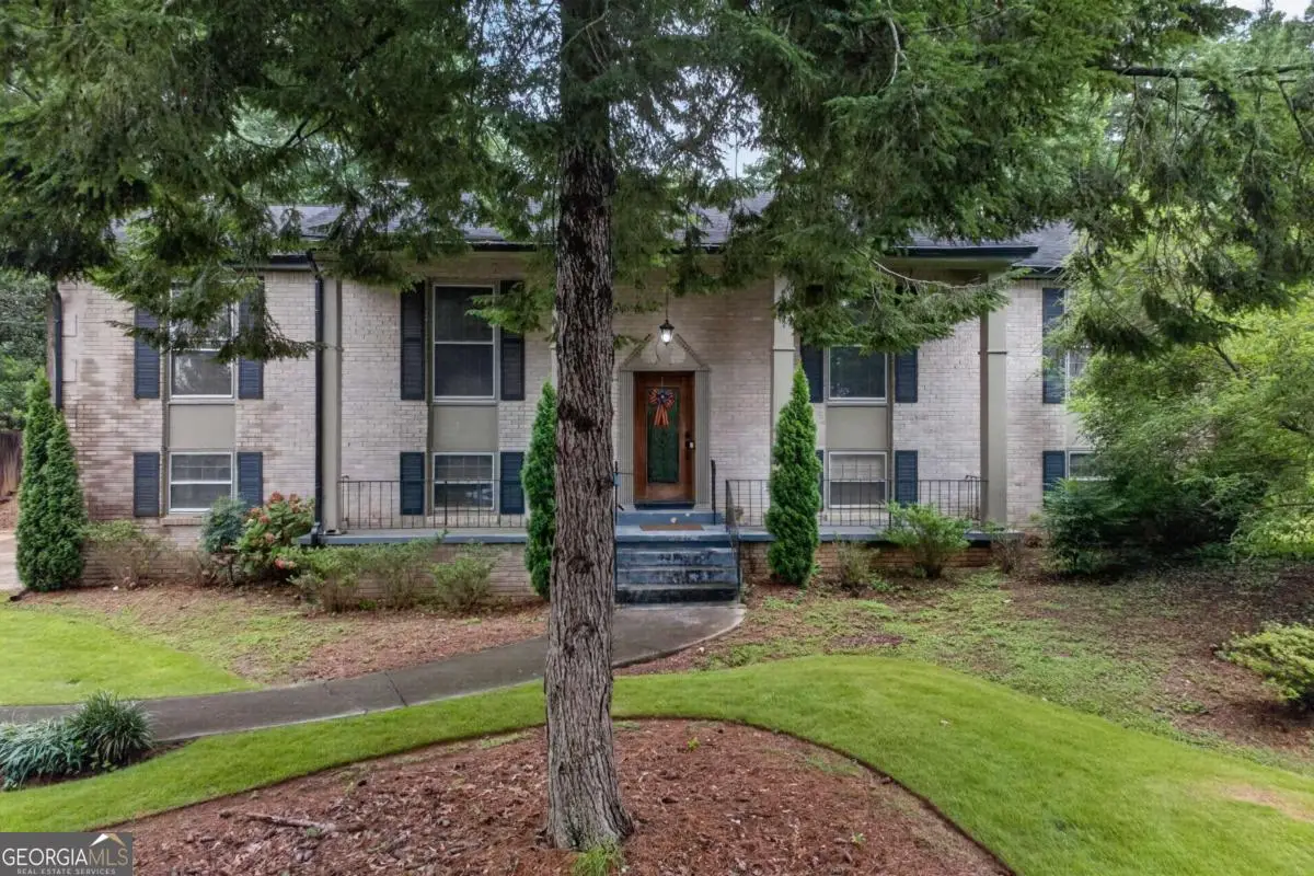 2509 Maclaren Circle, Dunwoody, GA 30360 - #1