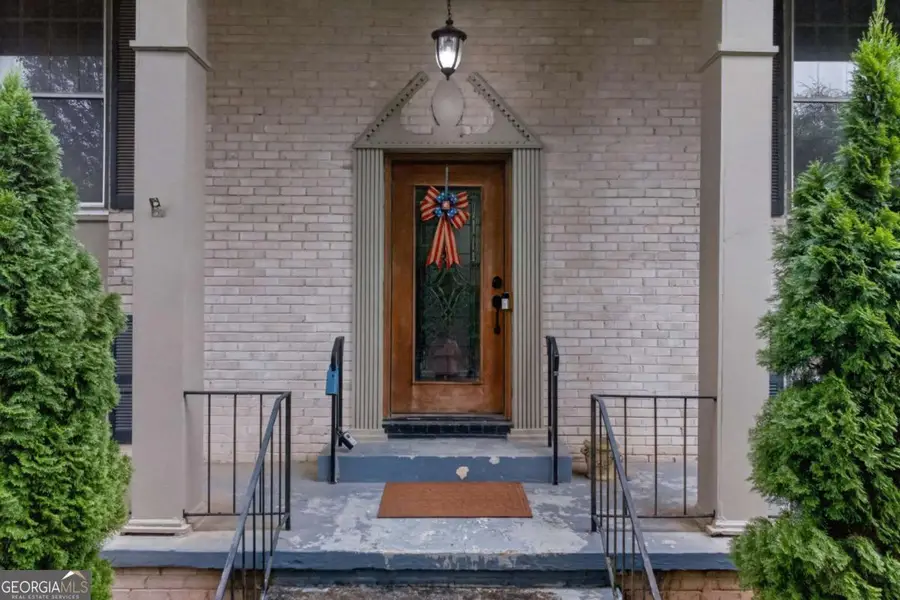 2509 Maclaren Circle, Dunwoody, GA 30360 - #2