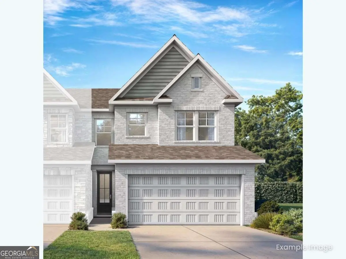 79 Shoal Court #44, Winder, GA 30680 - #1