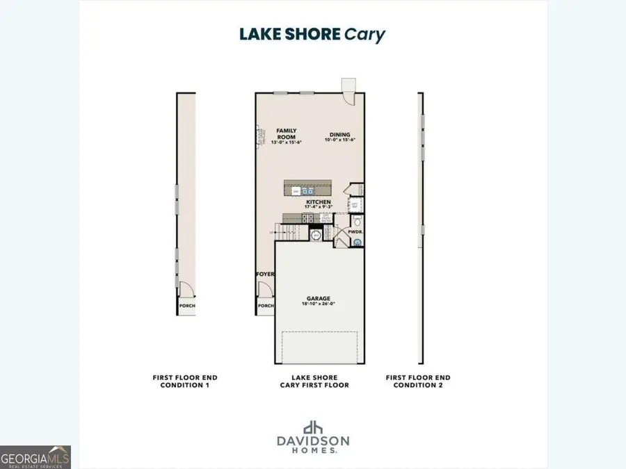 79 Shoal Court #44, Winder, GA 30680 - #2