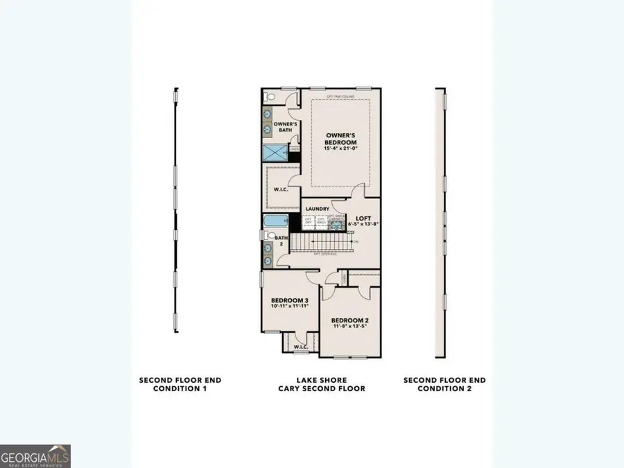 79 Shoal Court #44, Winder, GA 30680 - #3