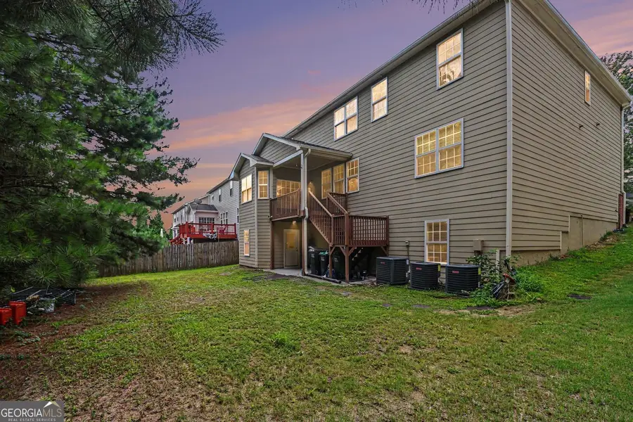 6195 Park Leaf Walk, Buford, GA 30518 - #3