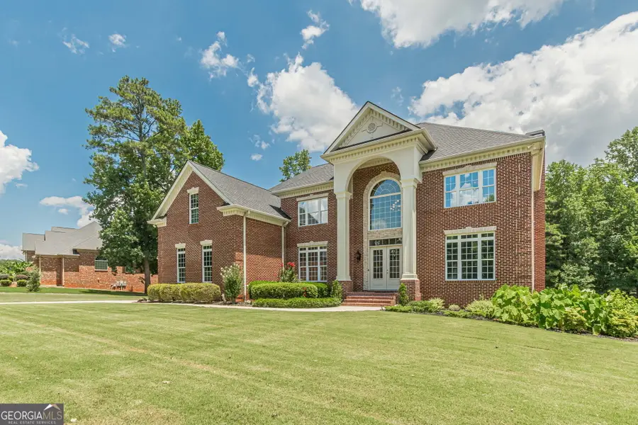 270 Annelise Park Drive, Fayetteville, GA 30214 - #3