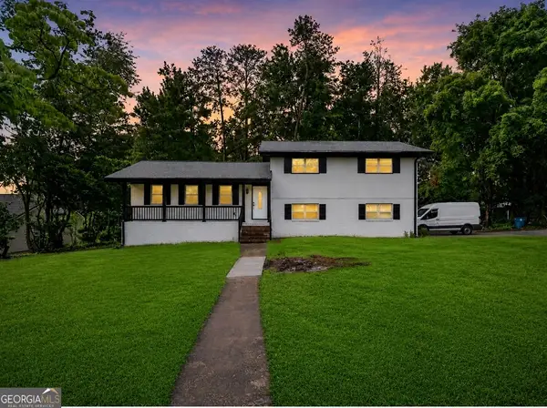 764 Trailwood Drive, Riverdale, GA 30274