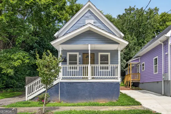 1048 Garibaldi Street Sw, Atlanta, GA 30310