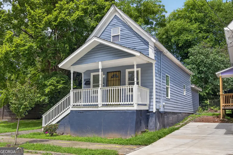 1048 Garibaldi Street Sw, Atlanta, GA 30310 - #2