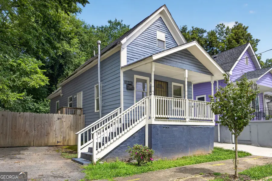 1048 Garibaldi Street Sw, Atlanta, GA 30310 - #3