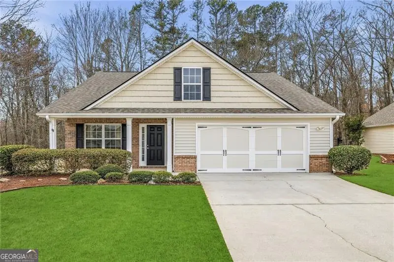 326 Briarcrest Drive, Jefferson, GA 30549 - #1
