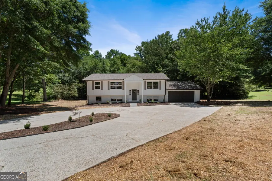 381 Thigpen Road, Newnan, GA 30263 - #2
