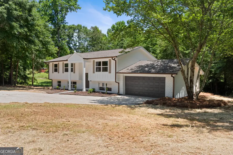 381 Thigpen Road, Newnan, GA 30263 - #3