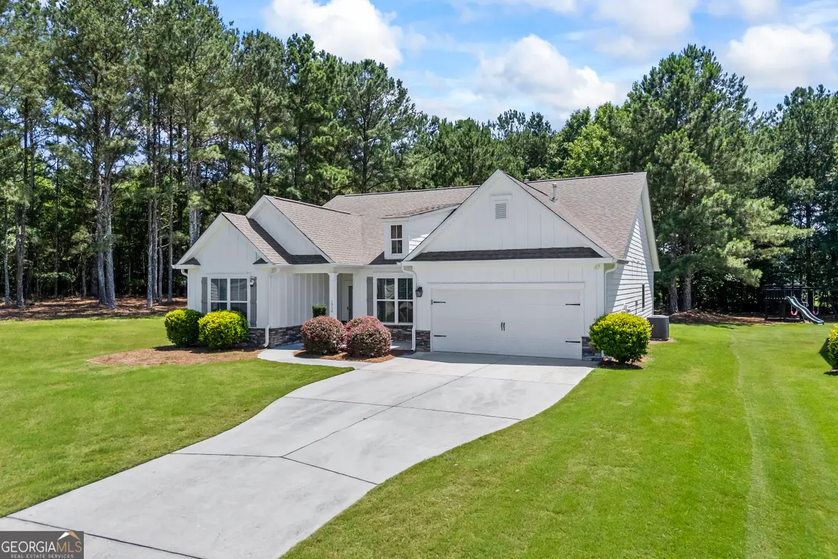 1912 Hymer Court, Monroe, GA 30656 - #1