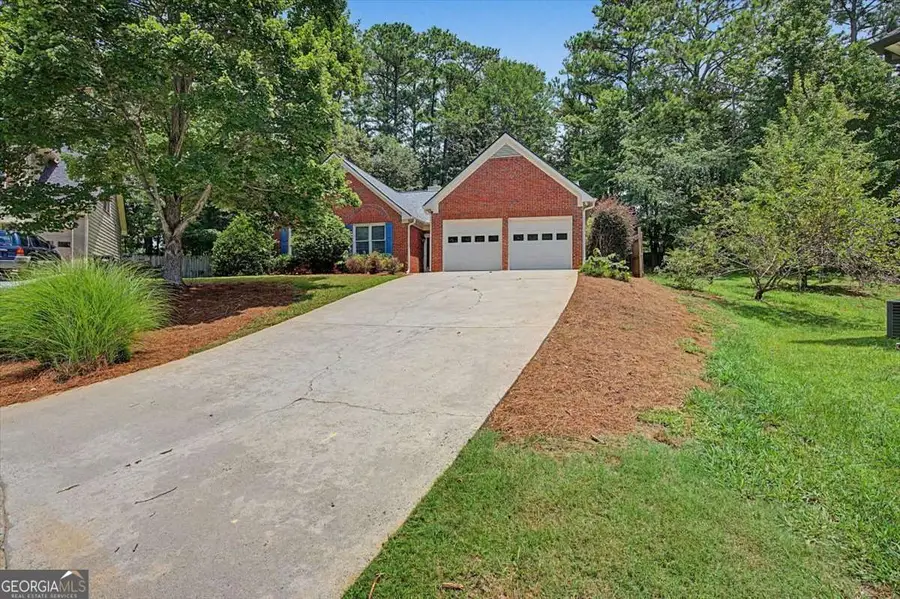 2813 Spotted Pony Trail Nw, Acworth, GA 30101 - #3