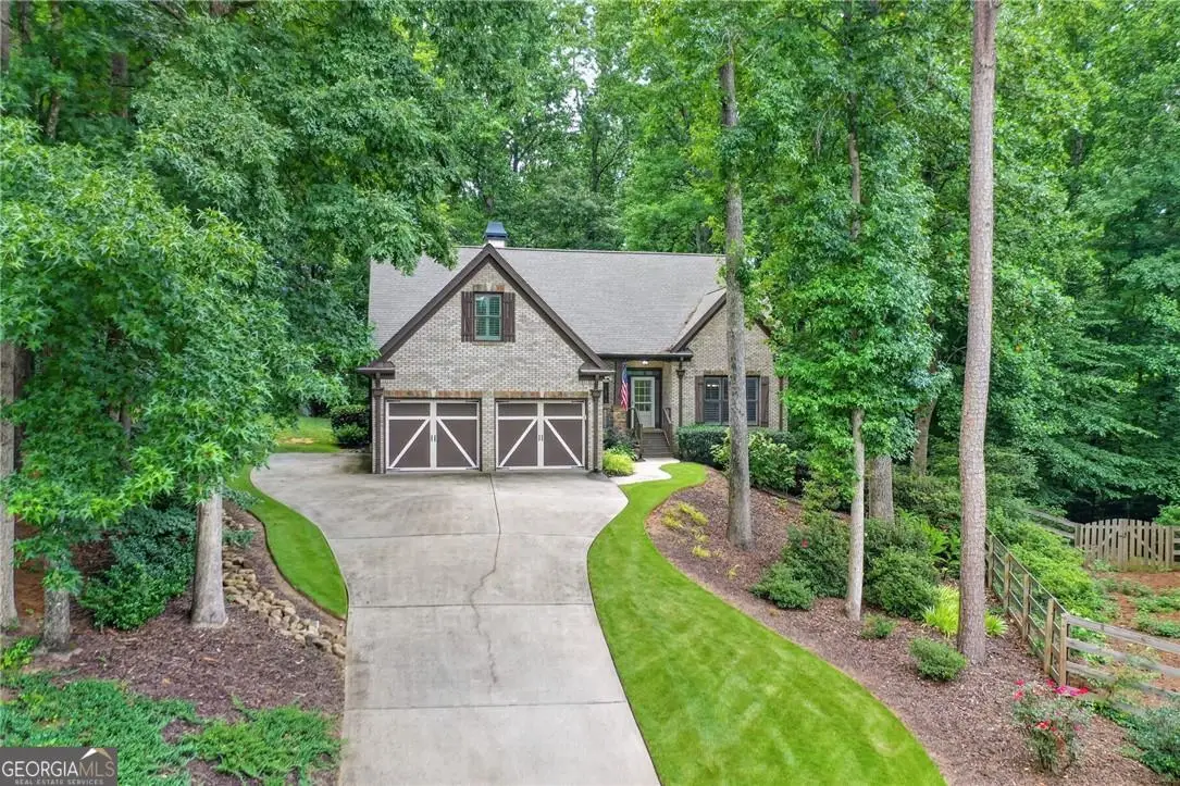 304 Crown Court, Canton, GA 30115 - #1