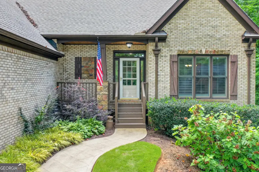 304 Crown Court, Canton, GA 30115 - #3