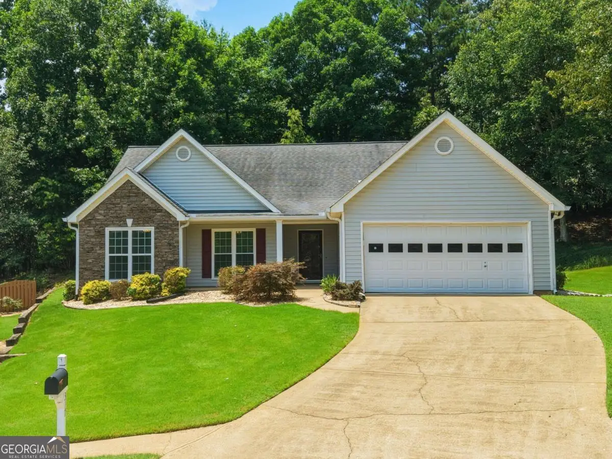 317 Hemington Way, Sugar Hill, GA 30518 - #1