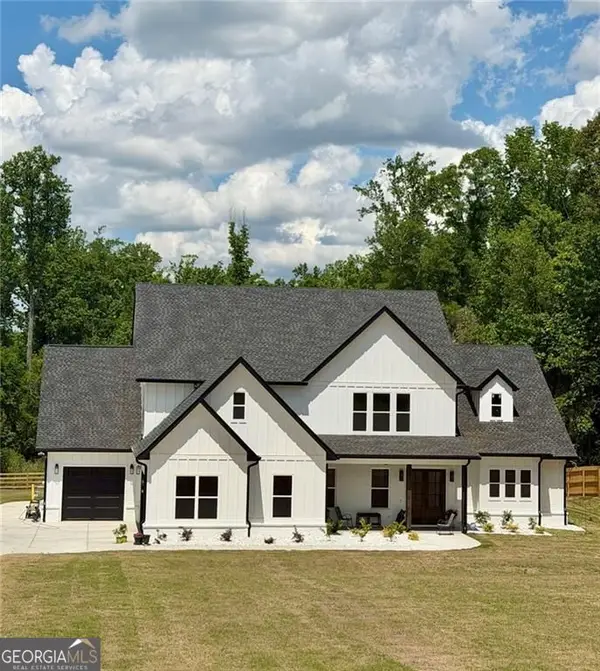 127 Tanners Bridge Road, Bethlehem, GA 30620