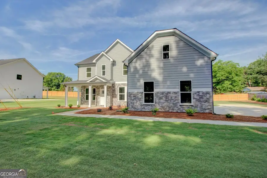 41 Woodland Road, Covington, GA 30016 - #2