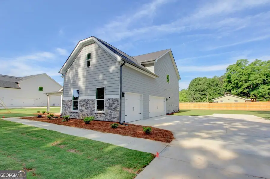 41 Woodland Road, Covington, GA 30016 - #3