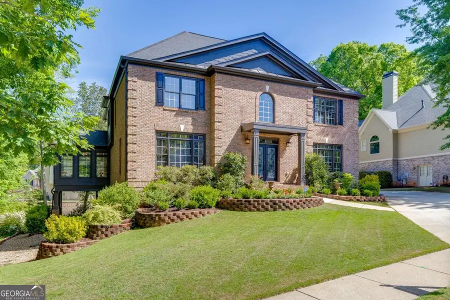 2747 Pathview Drive, Dacula, GA 30019 - #2