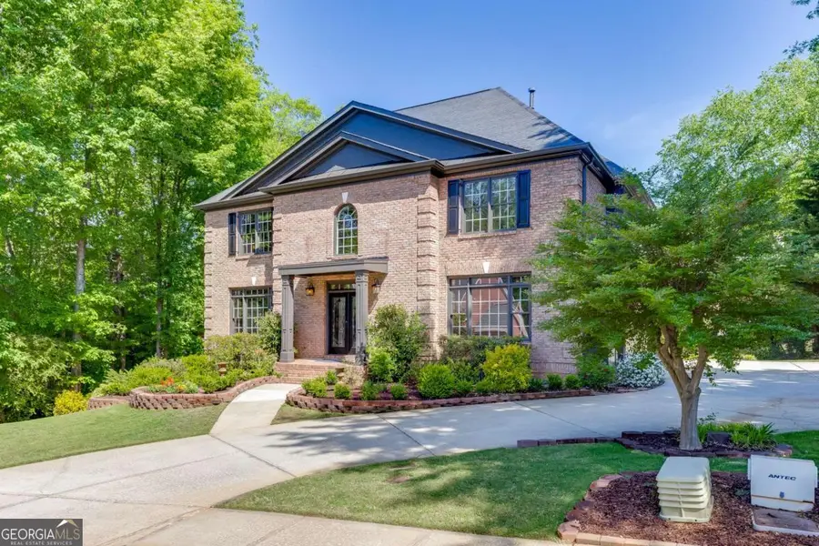 2747 Pathview Drive, Dacula, GA 30019 - #3