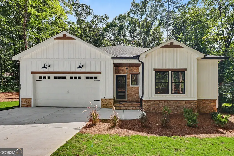 1632 Mcclung Road, Hiram, GA 30141 - #2