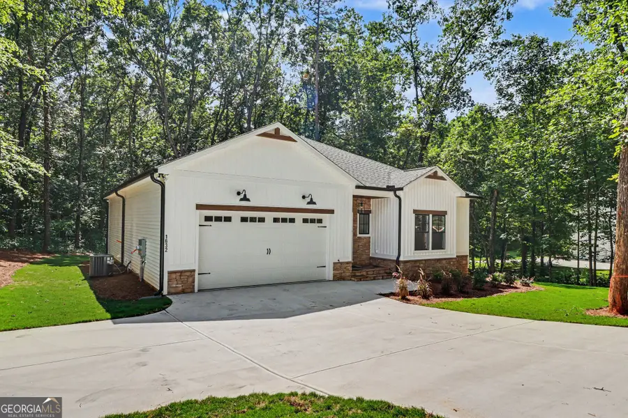 1632 Mcclung Road, Hiram, GA 30141 - #3