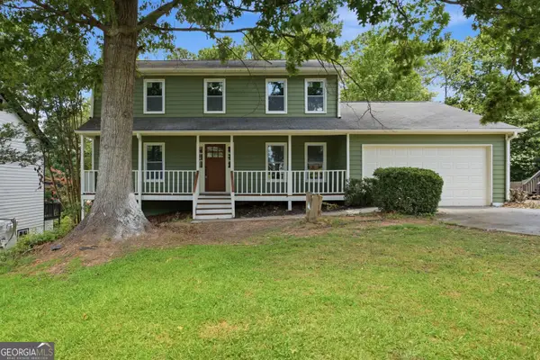 3391 Quail Hollow Trail, Snellville, GA 30039