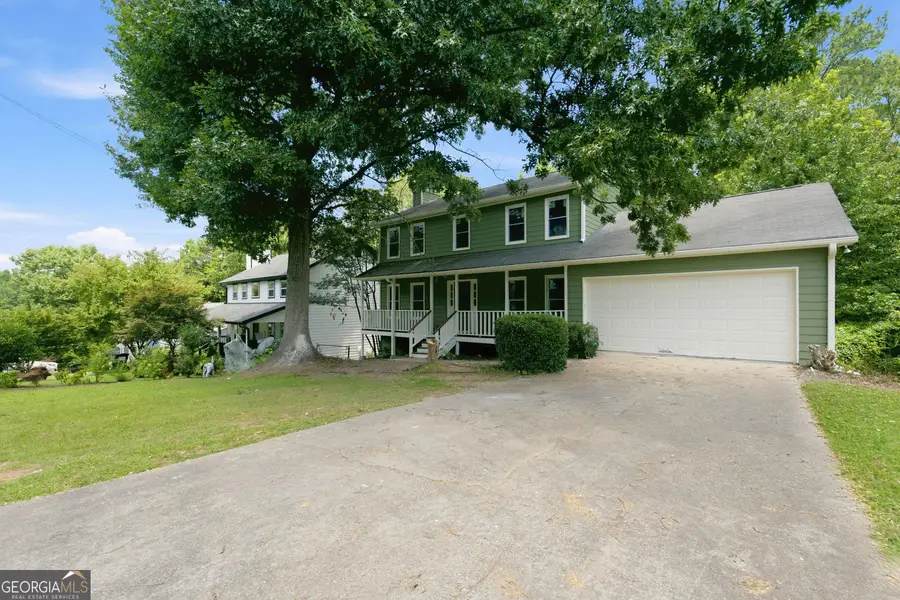 3391 Quail Hollow Trail, Snellville, GA 30039 - #2