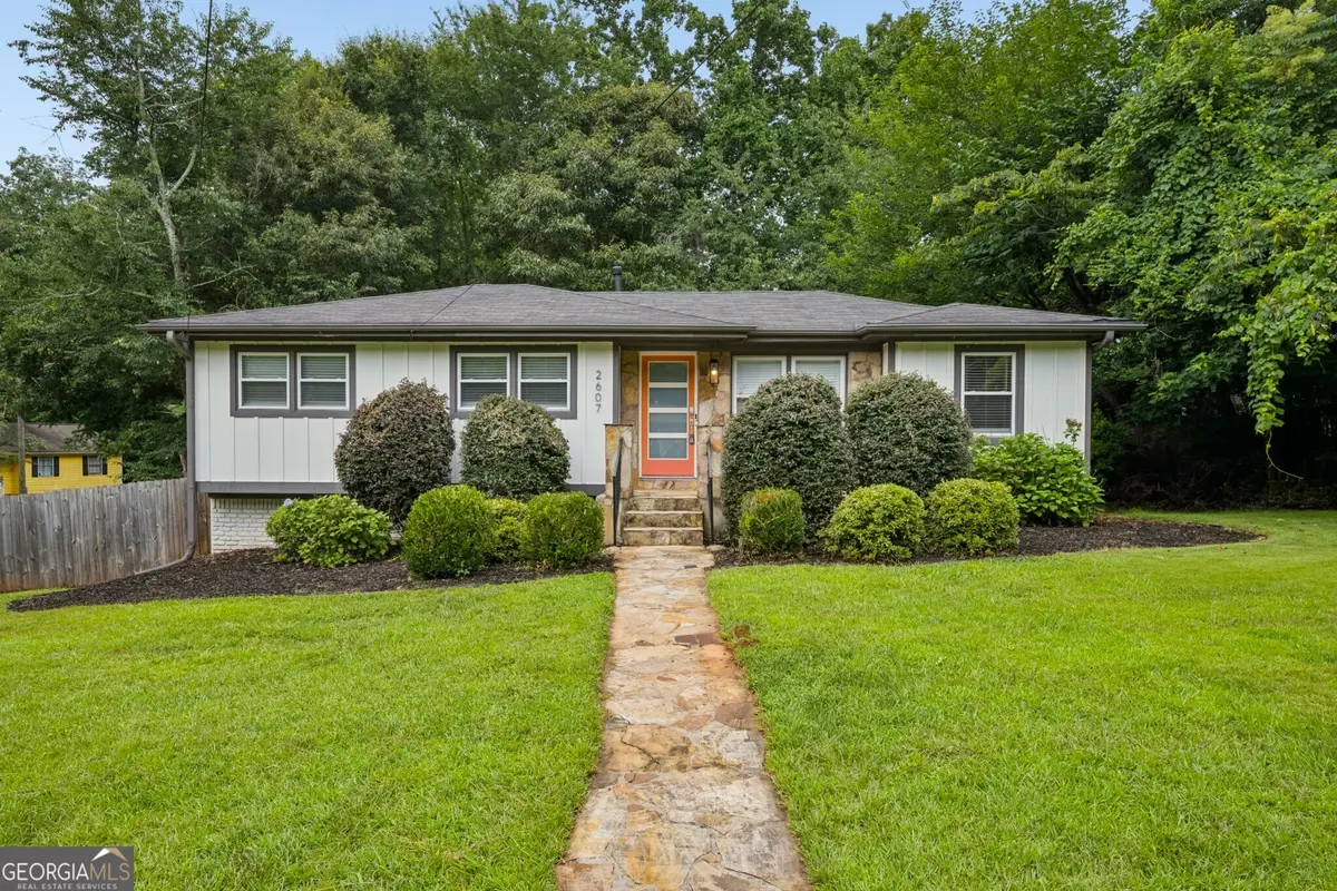 2607 Hatfield Circle Se, Atlanta, GA 30316 - #1