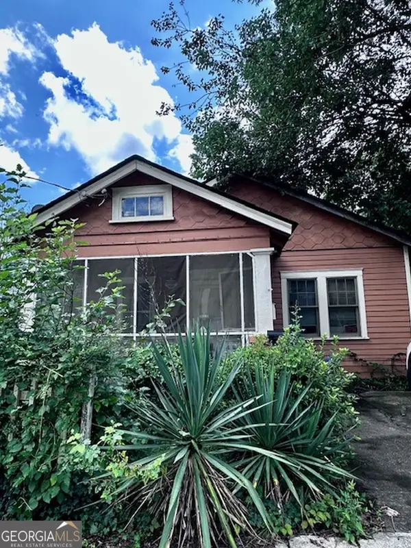 1919 Hallman Street Ne, Atlanta, GA 30317