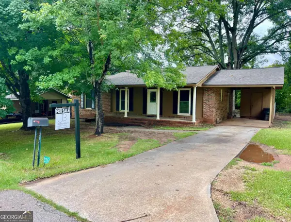 205 Lovelace Way, Washington, GA 30673