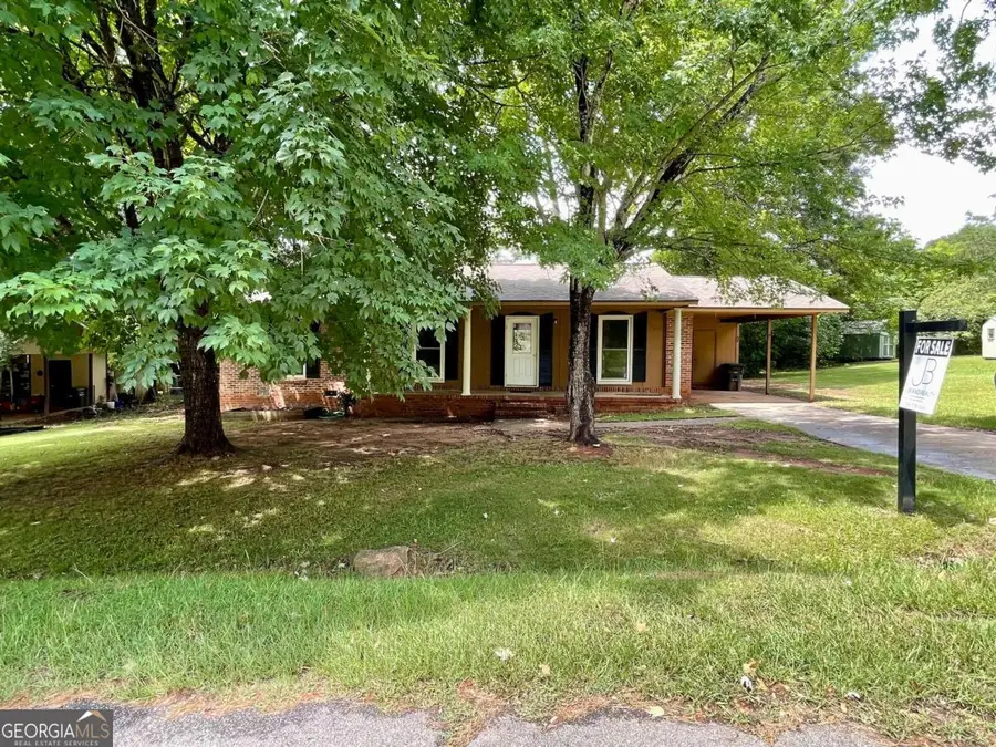 205 Lovelace Way, Washington, GA 30673 - #2