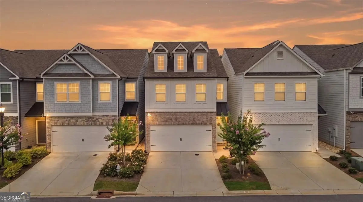 396 Whitetail Circle, Canton, GA 30115 - #1