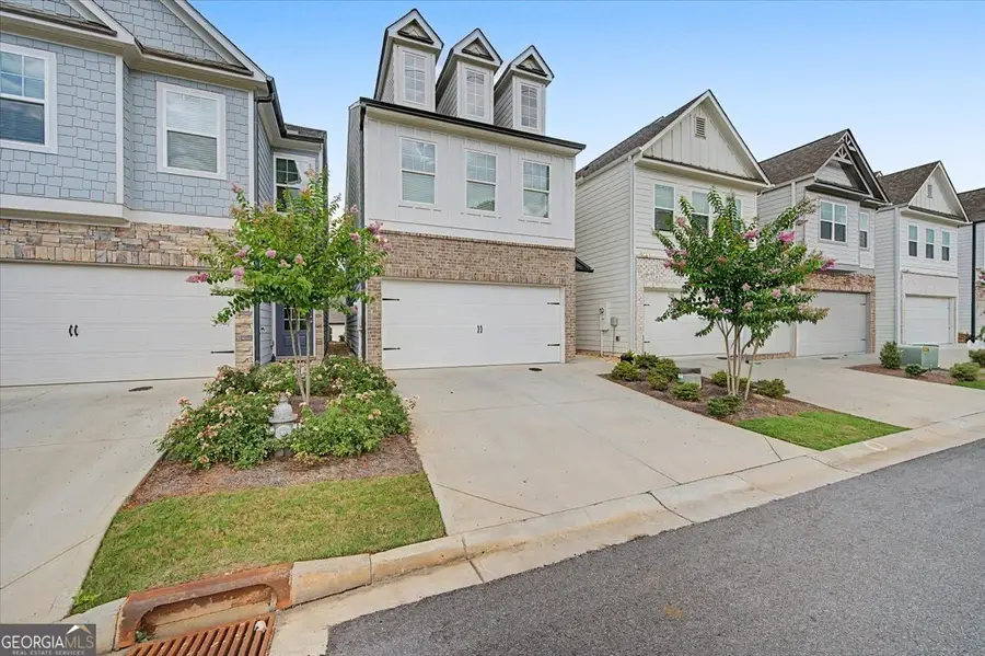 396 Whitetail Circle, Canton, GA 30115 - #2
